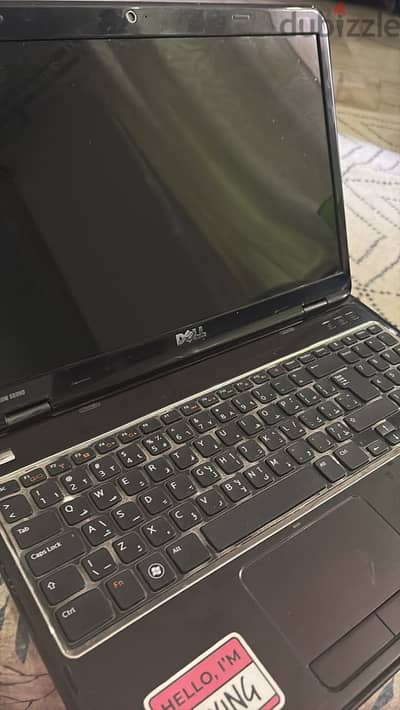 Inspiron 15R N5110