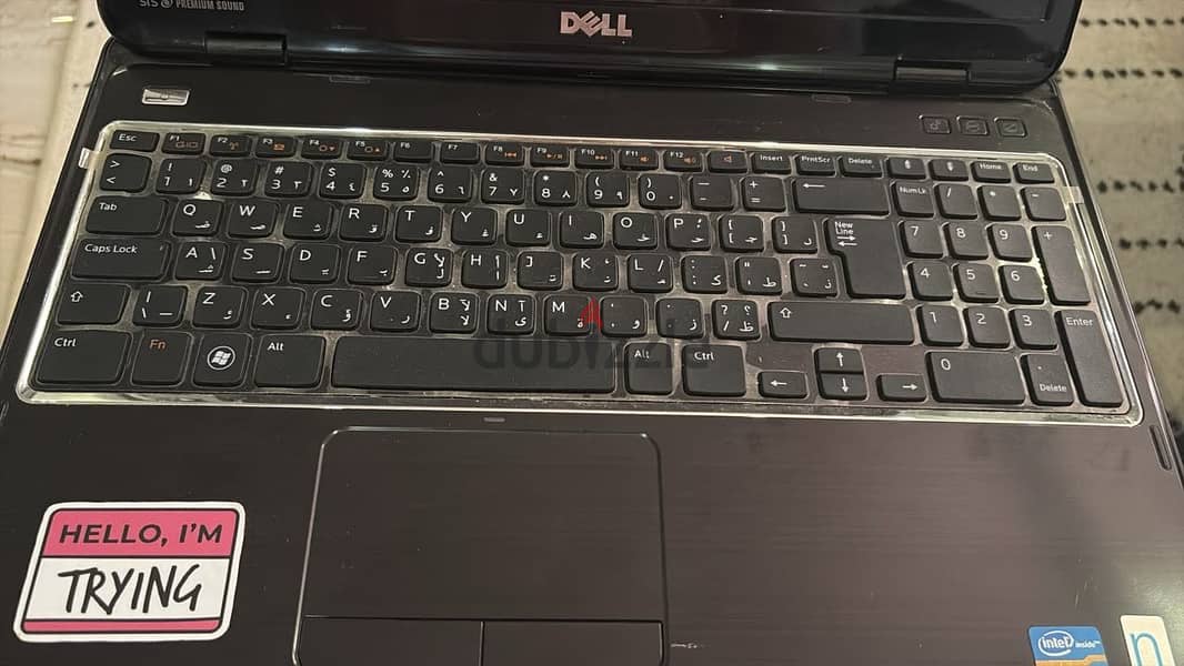 Inspiron 15R N5110 2