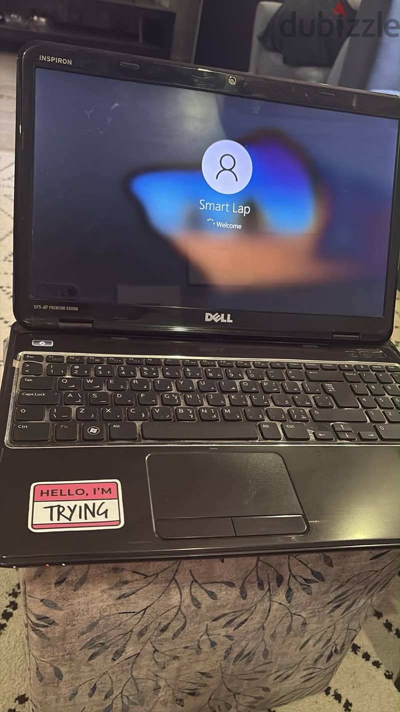 Inspiron 15R N5110 3