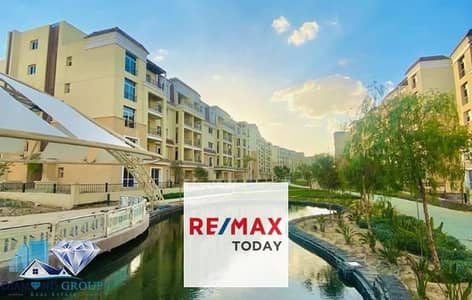 prime apartment in sarai compound