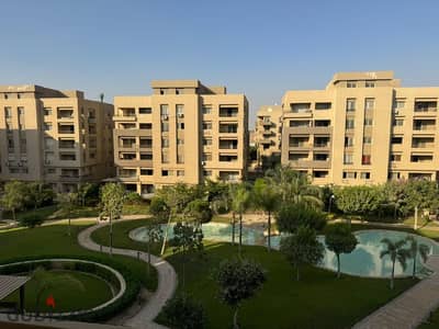 Apartment for Rent in The Square New Cairo Fifth Settlement Prime Location Spacious Family Apartment in a Prestigious Residential Compound Near AUC and Major Areas of New Cairo