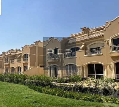 Patio Oro Compound  Twin House for Sale  Resale