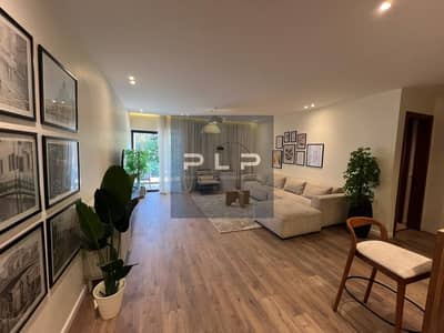 Fully Furnished 207 m² Apartment for Sale in Lake View Residence 1