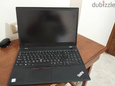 Lenovo laptop