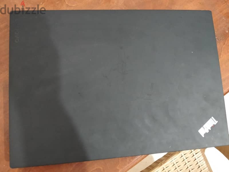 Lenovo laptop 1