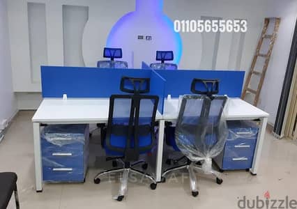خليه خلية عمل،بارتيشن،ورك ستيشن،مكاتب مقسمة،وحدات كول سنتر،work statio