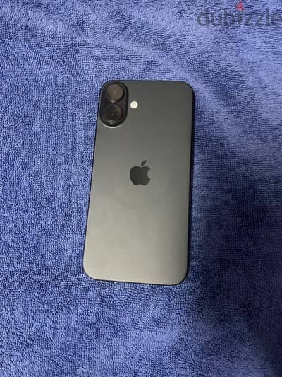 Apple - iPhone 16 Plus