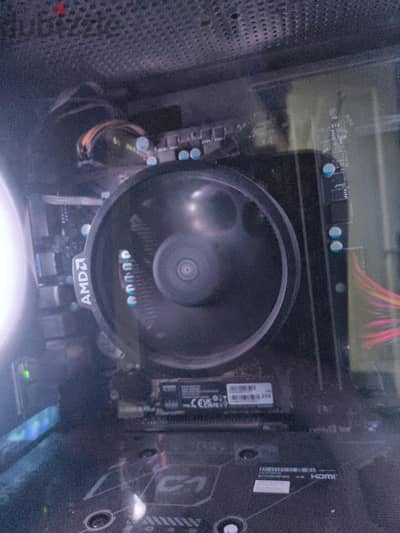 and Ryzen 5 5600 g