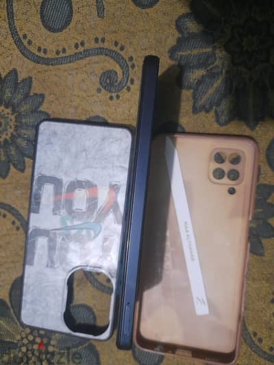 ريلمى سى 55