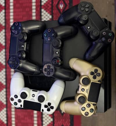Ps4 fat