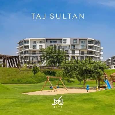 Lowest price apartment for sale ready to move in Taj Sultan Taj City