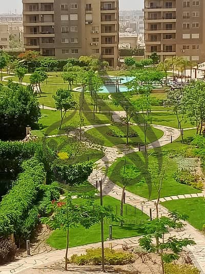 Apartment for sale in The square new cairo under market price prime location