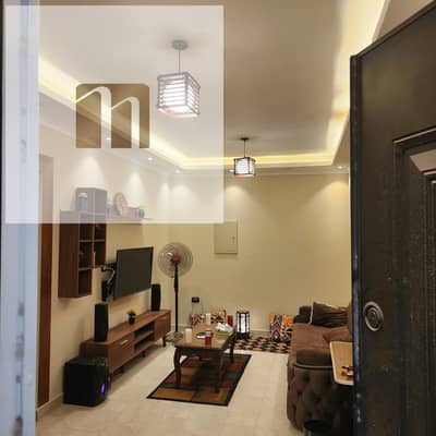 Ground Floor Apartment with Private Garden for Sale | Paradise