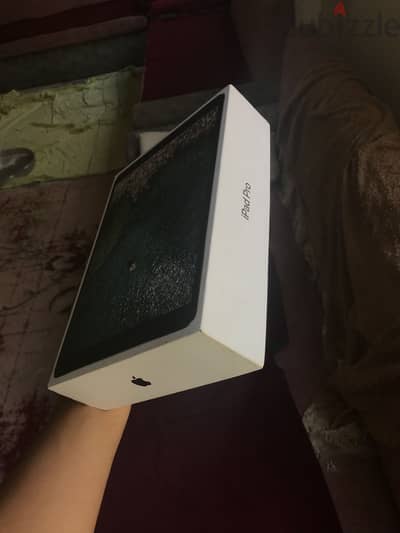iPad Pro