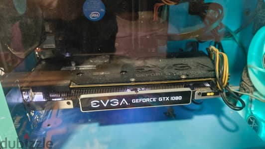 GTX 1080 8GB