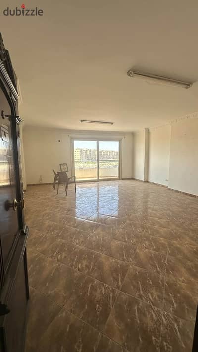 Apartment for rent, Zahraa El-Maadi, 50th Main Street