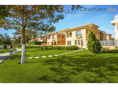 Very special opportunity Own now a Standalone for Sale in Hyde Park – Cluster 7 – Fifth Settlement - Under market price - Hot deal - Very  Hot  unit -