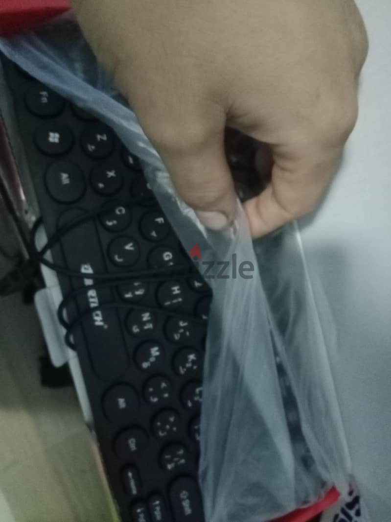كيبورد مني 1