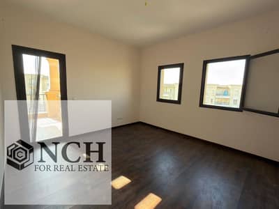 **Spacious Apartment for Rent in Mivida Parcel 10 | Lake District View**  An excellent opportunity to rent a spacious **186 sqm apartment in Mivida –