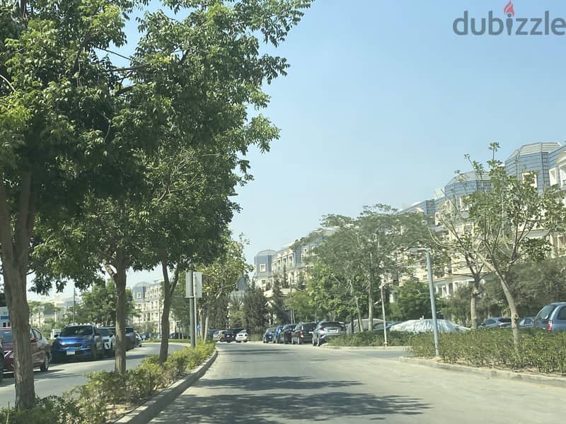 شقة بغرفتي نوم في كومباوند ماونتن فيو هايد بارك، صورة ٤ من ٧