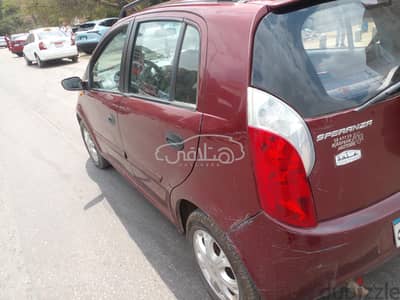 اسبيرانزا A113 2011 للبيع مدينة نصر