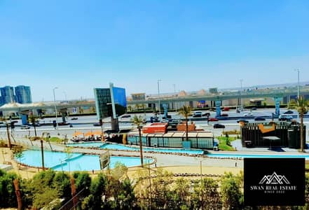 Luxury 4BR Serviced Apartment Facing Mall of Arabia | Near MUST Univ & Dar Al Fouad Hospital | 6th Tourist Zone | 55k EGP/Mo
