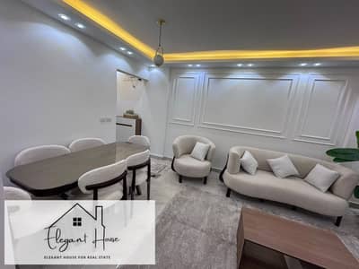 Furnished apartment for rent in Madinaty Furnished apartment for rent in Madinaty