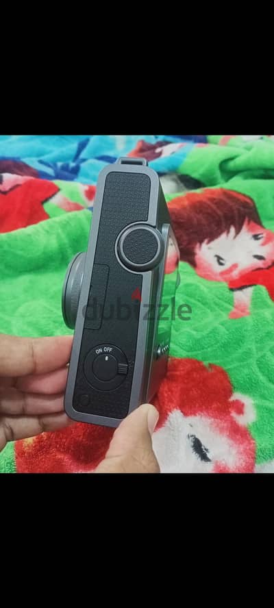 fujifilm instax wide evo