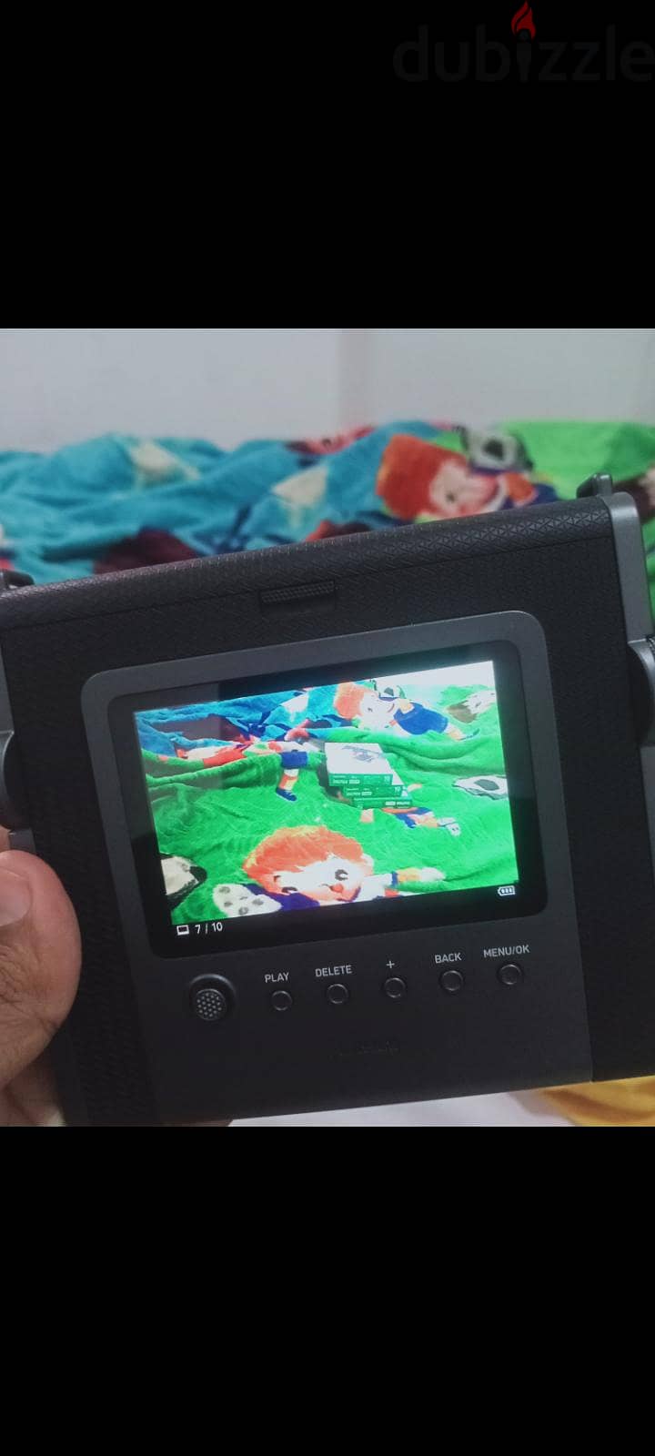 fujifilm instax wide evo 5