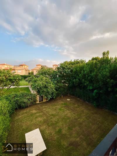 Villa for Rent (New Law) | Madinaty VG2, Model H, Prime Location Villa for Rent (New Law) | Madinaty VG2, Model H, Prime Location