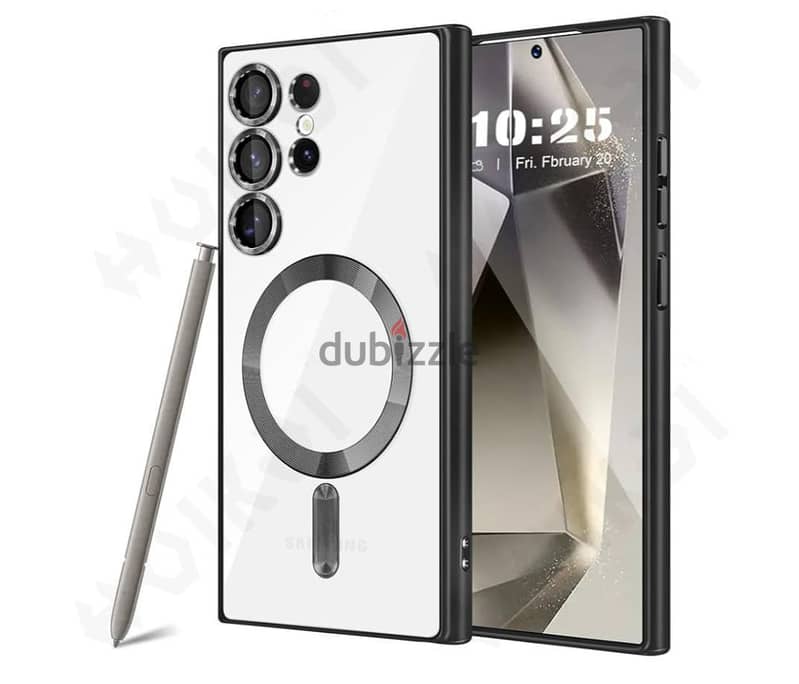 Samsung S26 Ultra 2