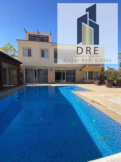 Villa for sale in Madinaty with a land area of 1,500 sqm and a built-up area of 550 sqm. Villa for sale in Madinaty with a land area of 1,500 sqm and a built-up area of 550 sqm.