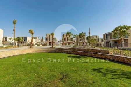 BEST PRICE IN NEW LAUNCH DUPLEX FOR SALE  IN PRIME LOCATION WITH 1.5% DP WITH FLEXIBLE PAYMENT IN SODIC EAST IN NEW CAIRO
