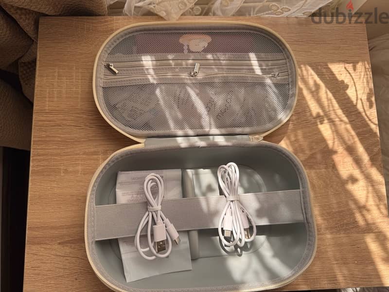 momcozy M5 3