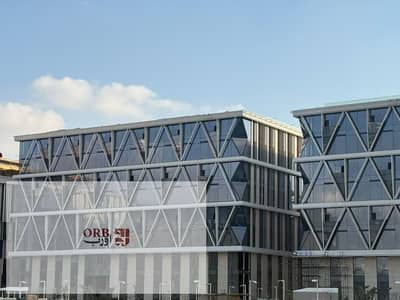مكتب إداري للإيجار في Cairo Business Plaza كايرو بيزنس بلازا الحي المالي العاصمة الإدارية 70م دور خامس تكييف مركزي وحمام خاص موقع مميز مكتب إداري للإيجار في Cairo Business Plaza كايرو بيزنس بلازا الحي المالي العاصمة الإدارية 70م دور خامس تكييف مركزي وحمام خاص موقع مميز