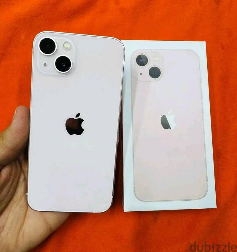 Iphone 13 2