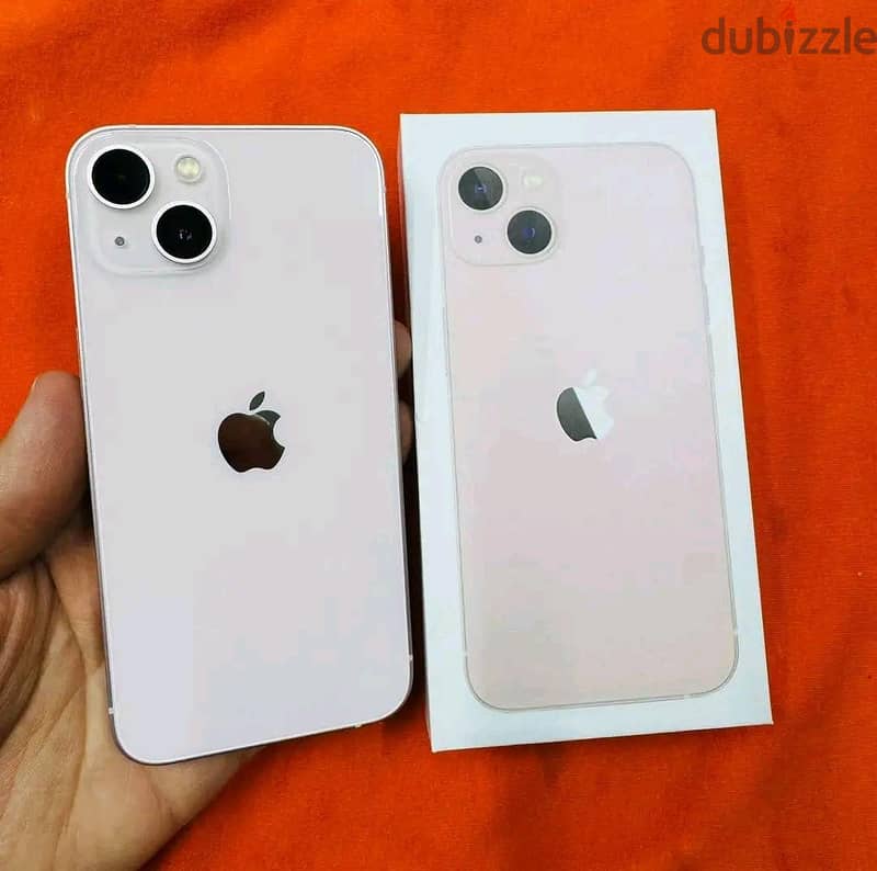 Iphone 13 3