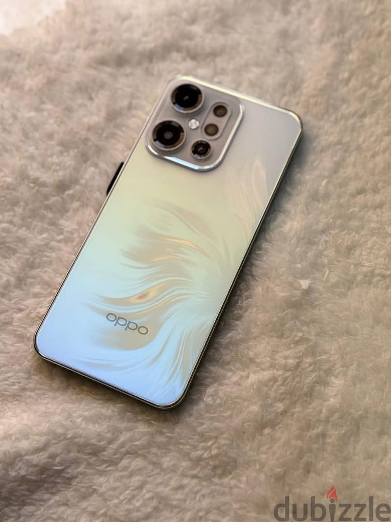 OPPO Reno 15 1