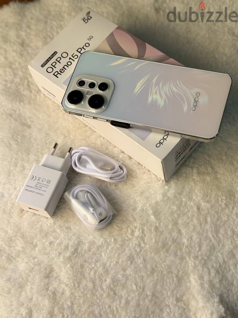 OPPO Reno 15 2