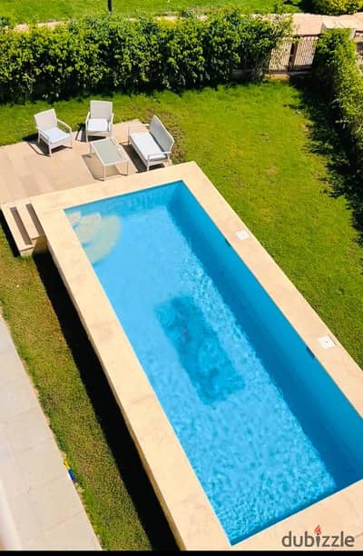 My City Villa for Sale Model C3 with Swimming Pool Special Finishes Immediate Delivery