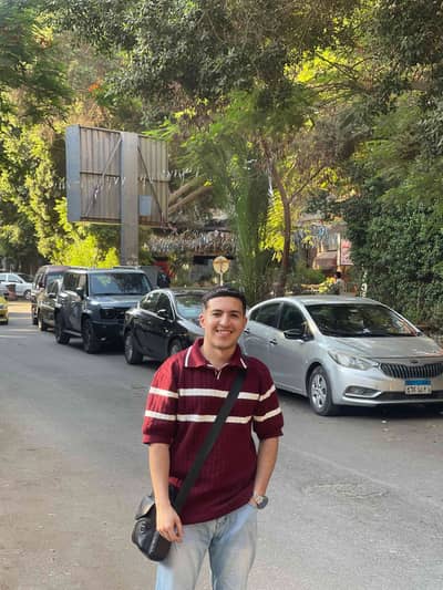 Zeyad Mohamed