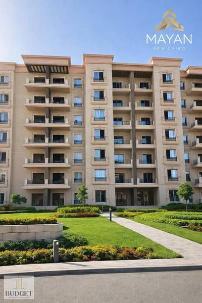 Huge Discount on a Ready-to-Move Apartment Near AUC, Just Minutes from Rehab, Madinaty, Hyde Park & Mivida