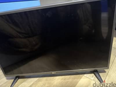 Lg Tv 32 inches