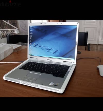Dell inspiron 6400