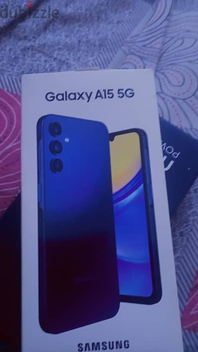 Samsung A15 5G