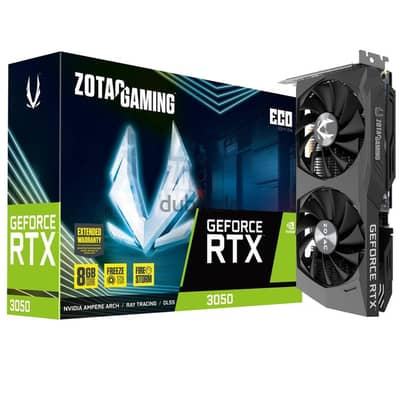 RTX 3050 8Gb