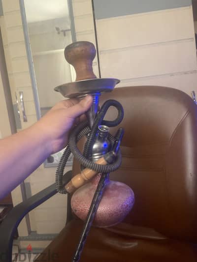 شيشه صغيره فاخره