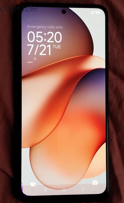 Xiaomi Redmi Note 12