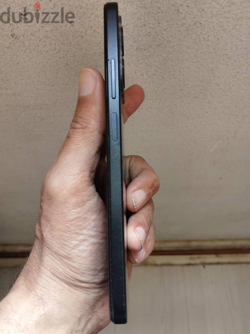 Xiaomi Redmi Note 12 4
