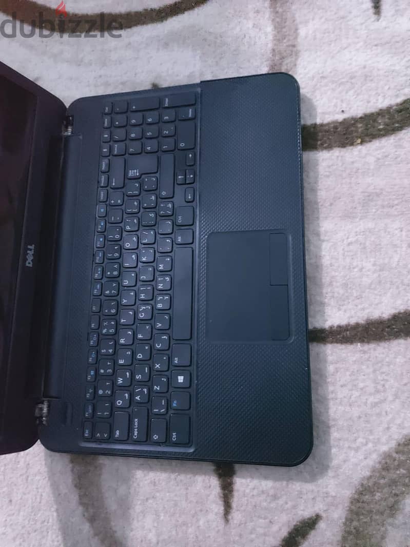 لاب توب ديل 1